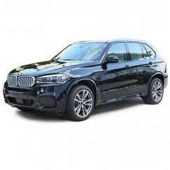 Kit carrosserie BMW Serie X5 F15 Look Sport Design M 13-18