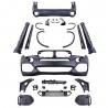 Kit carrosserie BMW Serie X5 F15 Look Sport Design M 13-18