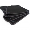 Set tapis velours Audi A6 S6 RS6 C7 11+