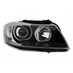 2x Phares LED BMW Serie 3 E90 E91 (05-08)
