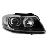 2x Phares LED BMW Serie 3 E90 E91 (05-08)