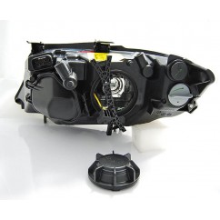 2x Phares LED BMW Serie 3 E90 E91 (05-08)