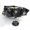 2x Phares LED BMW Serie 3 E90 E91 (05-08)