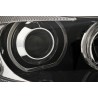 2x Phares LED BMW Serie 3 E90 E91 (05-08)