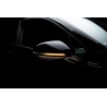 2x Clignotants dynamiques LED OSRAM Golf 7 VII et Touran II