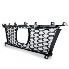 Grille de pare choc BMW serie 3 G20 G21 (avec Pack M) 19+