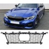 Grille de pare choc BMW serie 3 G20 G21 (avec Pack M) 19+