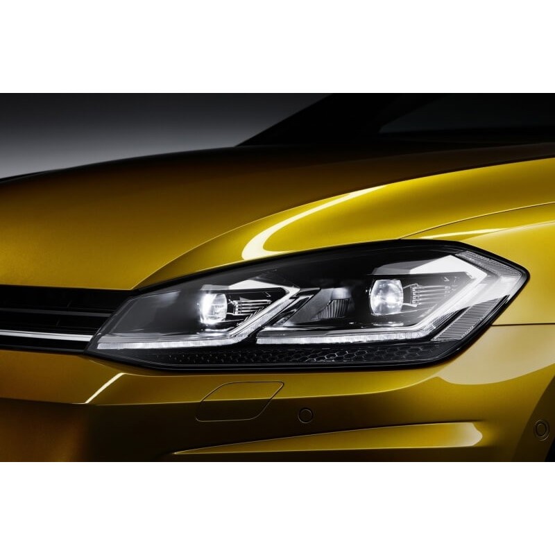 2x Phares Full LED adaptables sur Golf VII 7.5 Facelift Look R-Line ou GTI (17-20) 2x Phares Full LED adaptables sur Golf VII 7.5 Facelift Look R-Line ou GTI (17-20)