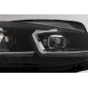 2x Phares LED adaptables sur Golf VII 7.5 Facelift Look R-Line ou GTI 17+