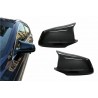 2x Coques Retroviseurs carbone BMW F10 F11 Serie 5 10-13