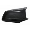 2x Coques Retroviseurs carbone BMW F10 F11 Serie 5 10-13