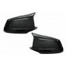 2x Coques Retroviseurs carbone BMW F10 F11 Serie 5 10-13