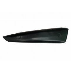 2x Ailerons Pare choc avant Mercedes Classe A W177 Look A35 18+