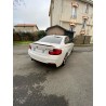 Becquet Noir brillant BMW Série 2 F22 coupé et M2 (13+)
