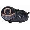 2x Phares avants Vw Polo 9N 01-05