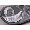 2x Phares avants Vw Polo 9N 01-05