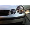 2x Phares avants Vw Polo 9N 01-05