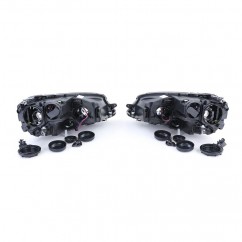 2x Phares adaptables sur Volkswagen Golf 7 (12+)