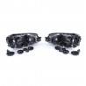 2x Phares adaptables sur Volkswagen Golf 7 (12+)