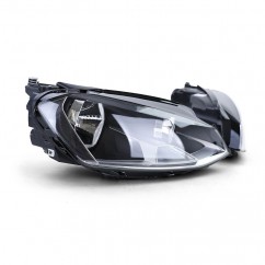 2x Phares adaptables sur Volkswagen Golf 7 (12+)