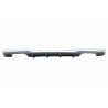 Diffuseur arriere Audi A3 8V Coupé / Sportback Facelift (avec Pack S-Line) Look S3 16-19 (2+2)