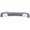 Diffuseur arriere Audi A3 8V Coupé / Sportback Facelift (avec Pack S-Line) Look S3 16-19 (2+2)