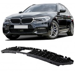 Grille de pare choc BMW serie 5 G30 G31 (avec Pack M) 17+