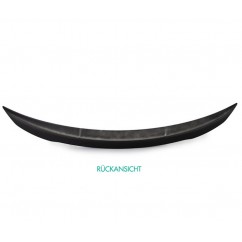 Becquet Mercedes CLA W118 C118 peint Noir brillant 19+