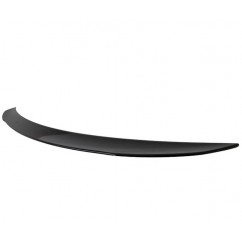 Becquet Mercedes CLA W118 C118 peint Noir brillant 19+