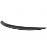 Becquet Mercedes CLA W118 C118 peint Noir brillant 19+