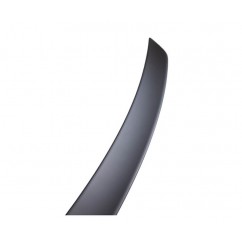 Becquet noir Mat Mercedes CLS W257 AMG Design 18+