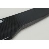 Becquet en carbone BMW Serie 5 G30 Look M Performance 17+