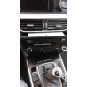 Clefs d'extraction autoradio Audi