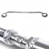 Barre anti rapprochement adaptable sur Audi A3 8L, Golf 4, Skoda Octavia