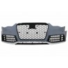 Pare choc avant + calandre Audi A5 8T Look RS5 (12-16)