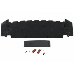 Pare choc avant + calandre Audi A5 8T Look RS5 (12-16)