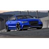 Pare choc avant + calandre Audi A5 8T Look RS5 (12-16)