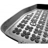 Tapis en caoutchouc / hiver Nissan Navara D40 (05-16)