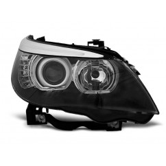 2x Phares avants LED BMW Serie 5 E60 E61 (03-07)