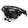 2x Phares avants LED BMW Serie 5 E60 E61 (03-07)