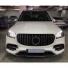 Calandre Chromee Mercedes X167 GLS AMG Look (20+)