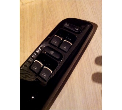 Commande de vitres Seat Leon et Toledo 5 Portes (99-06)