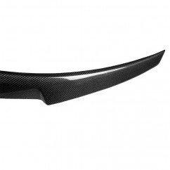Becquet BMW M4 F82 carbone 14+