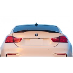 Becquet BMW M4 F82 carbone (14+)