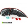 2x Feux arrieres LED clignotants dynamiques Red Porsche Cayenne 10-14