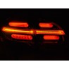 2x Feux arrieres LED clignotants dynamiques Red Porsche Cayenne 10-14