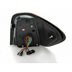 2x Feux arrieres Full LED Mercedes ML W164 05-08