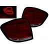 2x Feux arrieres Full LED Mercedes ML W164 05-08