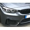 Splitters / Rajout en carbone BMW M3 F80 M4 F82