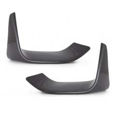 Splitters / Rajout en carbone BMW M3 F80 M4 F82